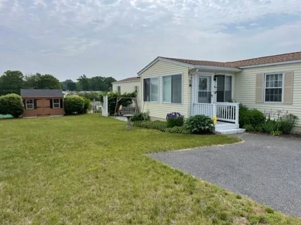 17 Stevens Way, Plymouth, MA 02360