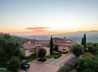 3049 Ventavo Rd, Moorpark, CA 93021