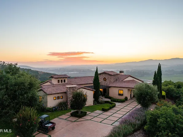 3049 Ventavo Rd, Moorpark, CA 93021