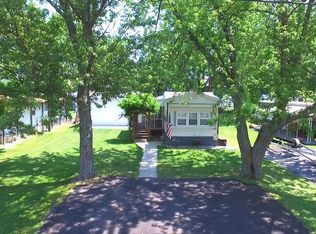 575 S Streeter Rd, Port Clinton, OH 43452