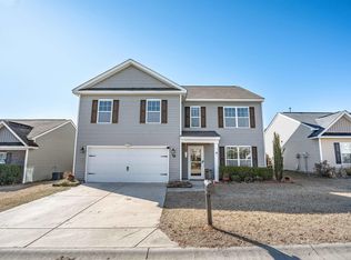 672 Deertrack Run, Lexington, SC 29073