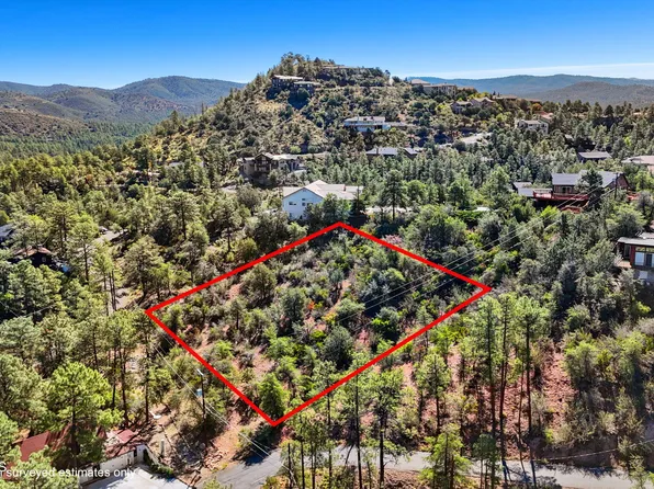 0 E Skyview Dr, Prescott, AZ 86303