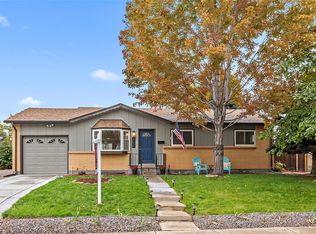 6074 Iris Way, Arvada, CO 80004