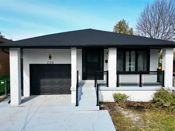 256 W 18th St, Hamilton, ON L9C 4G9
