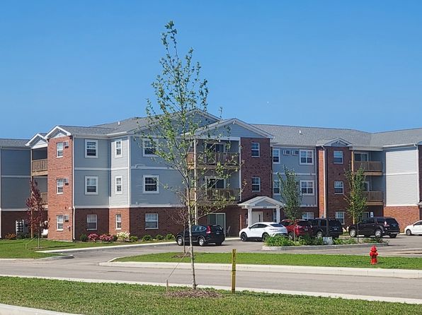 The Residence at Fox Meadows | 1840 Aastri Dr, McHenry, IL
