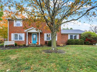 1302 Morningside Dr, Lebanon, IN 46052