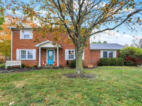 1302 Morningside Dr, Lebanon, IN 46052