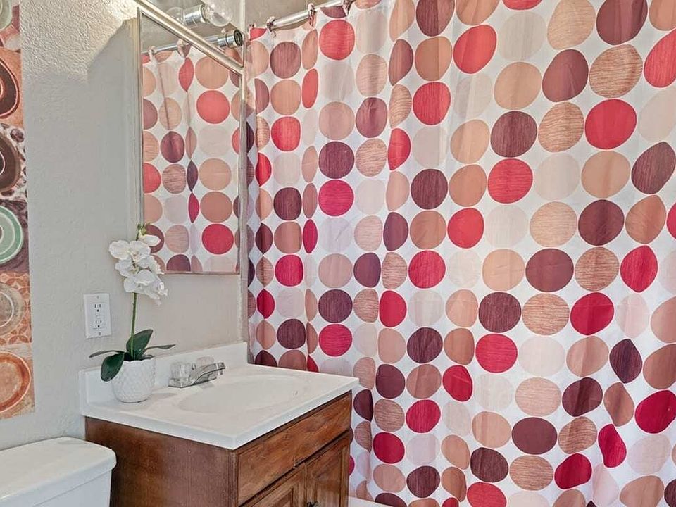 Greenville Park Bathroom Bathroom