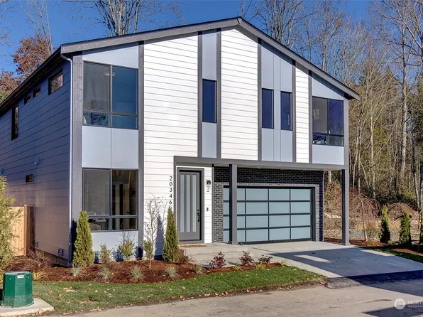 20352 80th Place NE, Kenmore, WA 98028