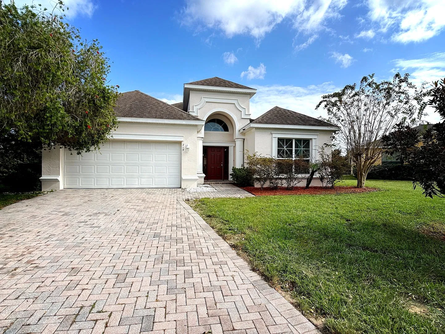 Move-In Ready! Fresh Interior Paint! New Stainless Steel Appliances! New Carpet in the Bedrooms! ... — Photo 1