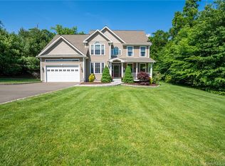 5 Nickel Mine Dr, Seymour, CT 06483