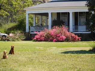 279 Bridgeport Rd, Camden, AL 36726