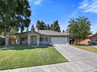 4212 E Westcott Ave, Visalia, CA
