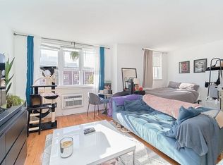 113 Pulaski St #3, Brooklyn, NY 11206