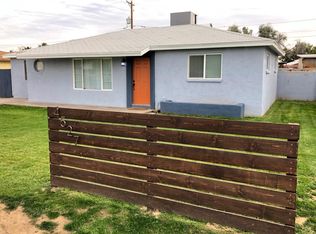 4527 W Fairmount Ave, Phoenix, AZ 85031