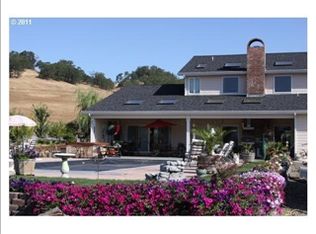 260 Elbridge Ln, Roseburg, OR 97471