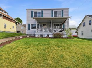 1504 7th St, New Kensington, PA 15068