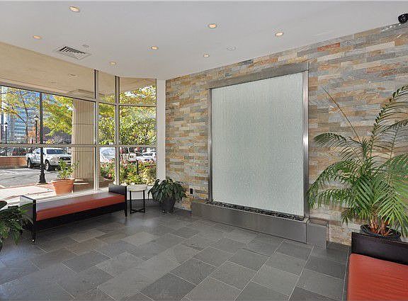 Renovated Lobby