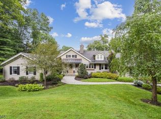 66 Sand Spring Rd, Morristown, NJ 07960
