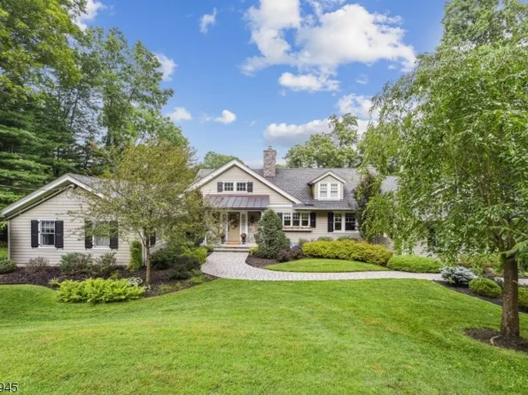 66 Sand Spring Rd, Harding Twp., NJ 07960