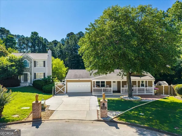 365 Cotton Ct, Johns Creek, GA 30022