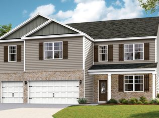 543 Fieldcrest Rd, Blountville, TN 37617