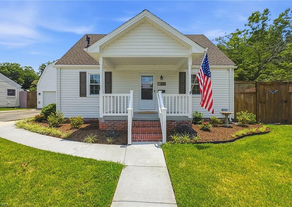 1st image of 301 Dixie Dr
