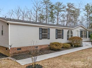 40348 Barnhardt Rd, New London, NC 28127