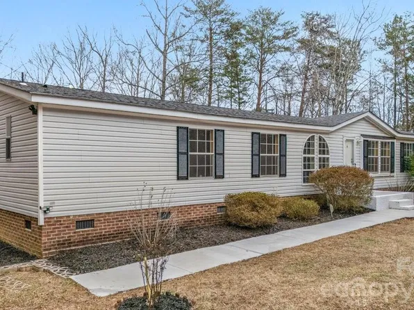 40348 Barnhardt Rd, New London, NC 28127