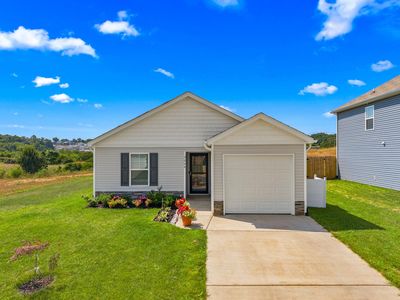 3004 Nicole Cir, Morristown, TN, 37814