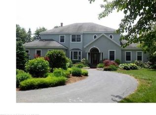 317 Fox Holw, Bangor, ME 04401