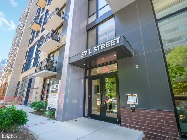 37 L St SE #601, Washington, DC 20003