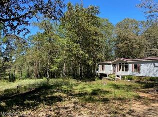 15288 Celeste Rd, Chunchula, AL 36521