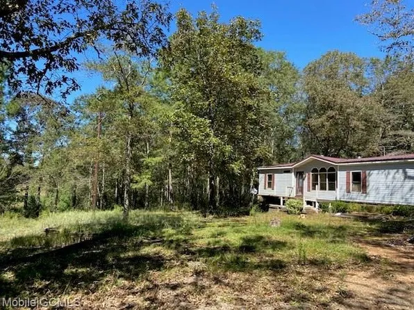15288 Celeste Rd, Chunchula, AL 36521