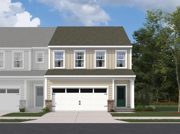 2910 Walden Rd, Apex, NC 27502
