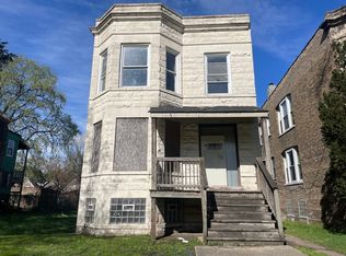 6908 S Indiana Ave, Chicago, IL 60637