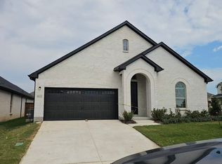 2025 Adriana Ave, Celina, TX 75009