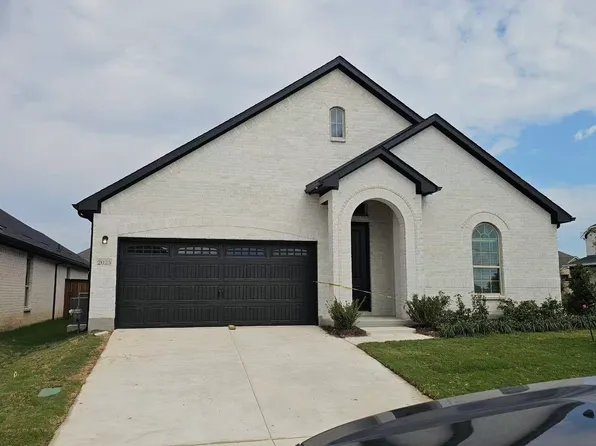 2025 Adriana Ave, Celina, TX 75009