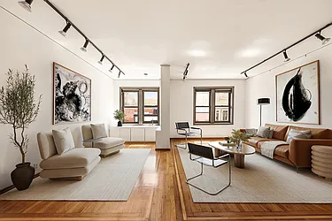 504 Grand Street, #E44/45