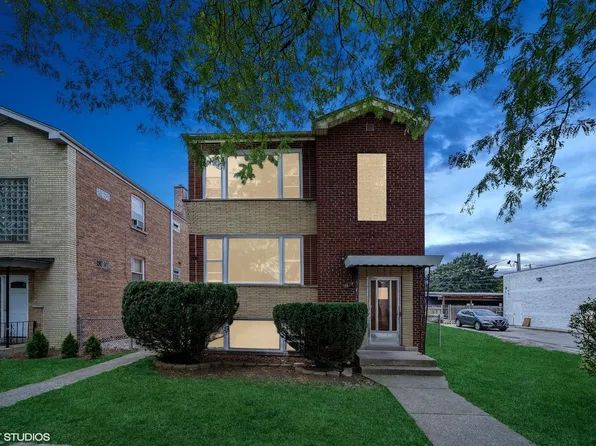 1614 Oak Park Ave, Berwyn, IL 60402