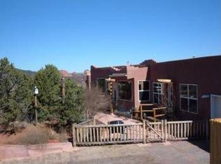 12 Sunrise Rd, Manitou Springs, CO 80829
