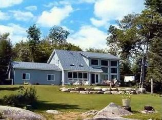 579 Great Moose Dr, Hartland, ME 04943