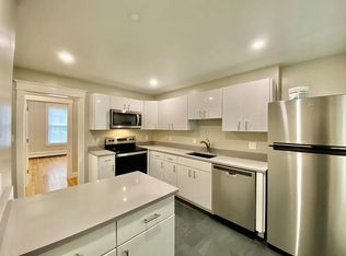 54 Portsmouth St #U2, Cambridge, MA 02141