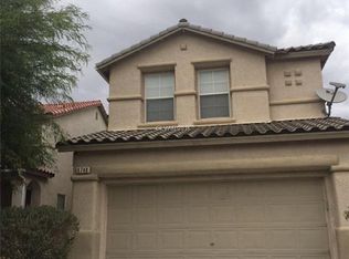 6748 Oak Mist St #0, Las Vegas, NV 89139