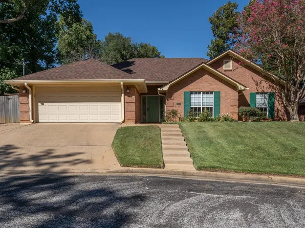 2701 Timberwood Trl, Longview, TX 75605