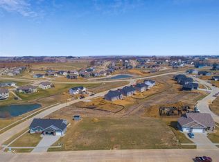 422 Rolling Hills Dr, Tiffin, IA 52340
