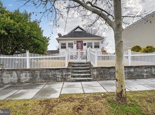 4815 Jay St NE, Washington, DC 20019