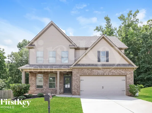 101 Village Park Dr, Newnan, GA 30265