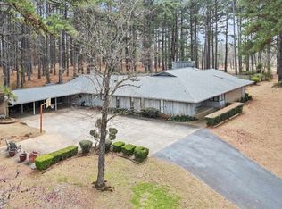 2301 S William St, Atlanta, TX 75551