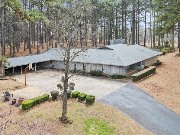 2301 S William St, Atlanta, TX 75551